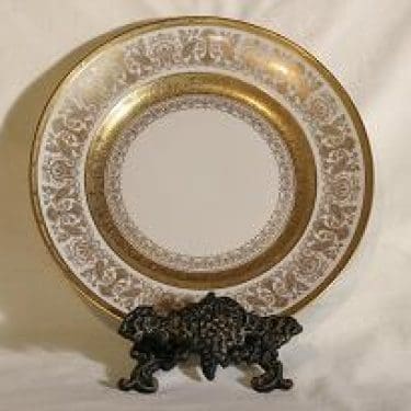 Arabia AB lautanen, suunnittelija ,