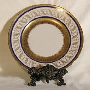 Arabia AB lautanen, suunnittelija ,