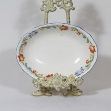 Arabia koriste P33-36 kulho, suunnittelija , siirtokuva