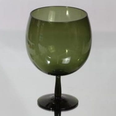 Nuutajärvi Aromilasi koristelasi, 100 cl, suunnittelija Saara Hopea, 100 cl