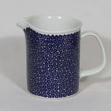 Arabia Faenza kaadin, 1 l, suunnittelija Inkeri Seppälä, 1 l, painettu