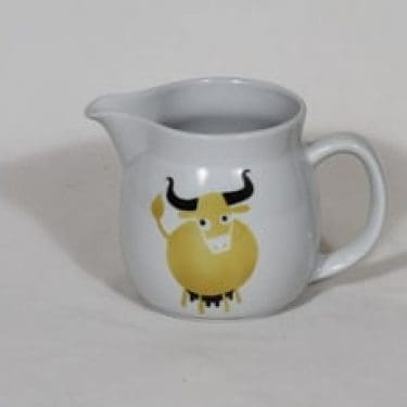 Arabia Heluna kaadin, 0.5 l, suunnittelija Anja Juurikkala, 0.5 l, pieni, puhalluskoriste