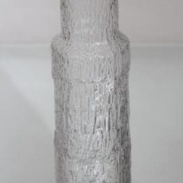 Iittala Aslak karahvi, 1 l, suunnittelija , 1 l