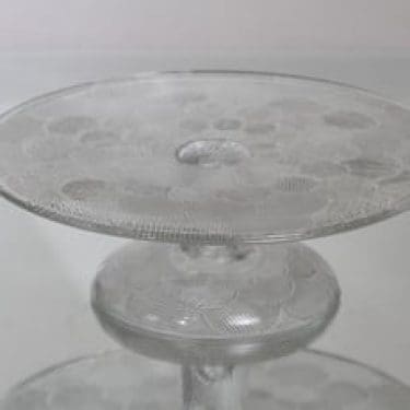 Nuutajärvi Miranda vati, jalallinen, suunnittelija , jalallinen