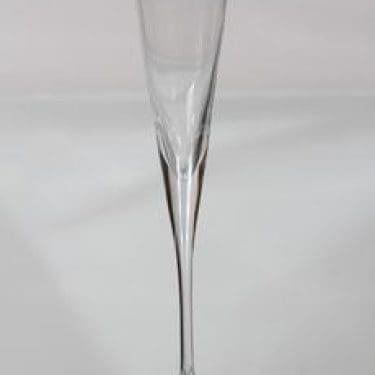 Nuutajärvi Aurora kuohuviinilasi, kirkas, suunnittelija ,