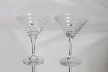 Iittala Revy lasit, 20 cl, 2 kpl, suunnittelija , 20 cl