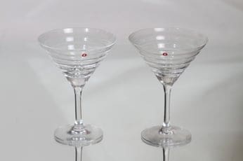 Iittala Revy lasit, 20 cl, 2 kpl, suunnittelija , 20 cl