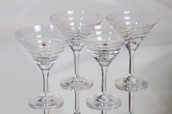 Iittala Revy lasit, 20 cl, 4 kpl, suunnittelija , 20 cl