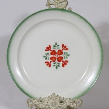 Arabia vati, suunnittelija , siirtokuva, puhallusfondi