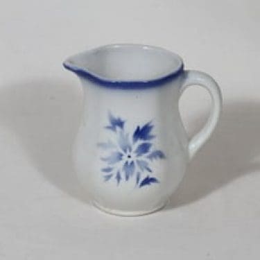 Arabia Aster kaadin, 0.25 l, suunnittelija , 0.25 l, pieni, puhalluskoriste