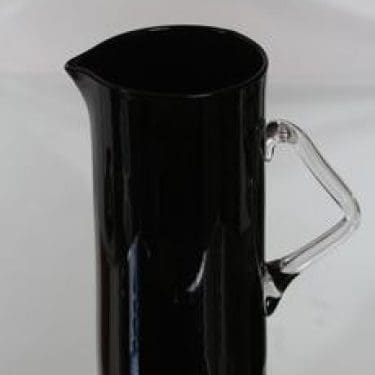 Riihimäen lasi 1124 kaadin, 1.5 l, suunnittelija Nanny Still, 1.5 l