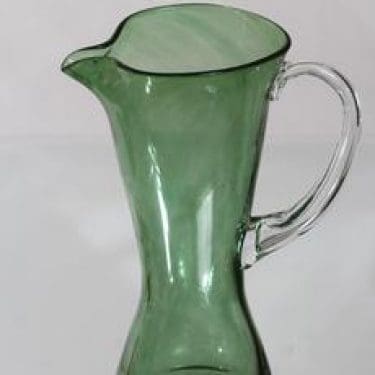 Pauli Partanen kaadin, signeerattu, suunnittelija Pauli Partanen, signeerattu, suuri