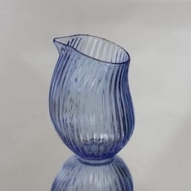 Iittala Gluck kaadin, kirkas, suunnittelija Kati Tuominen-Niittylä, pieni