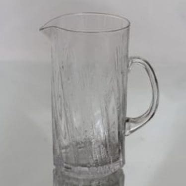 Iittala Kuura kaadin, 1 l, suunnittelija Tapio Wirkkala, 1 l