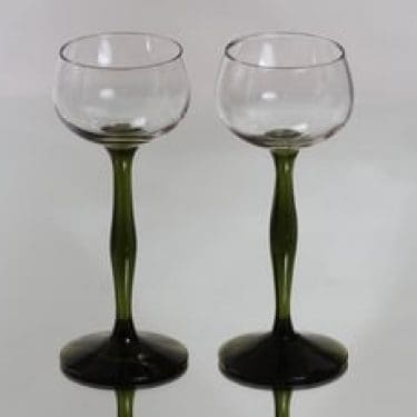 Kumela lasit, 15 cl, 2 kpl, suunnittelija , 15 cl