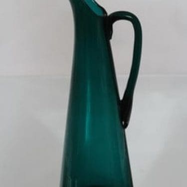 Riihimäen lasi T/335 kaadin, 1.25 l, suunnittelija Nanny Still, 1.25 l, suuri