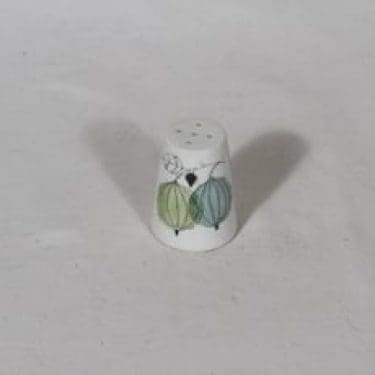 Arabia Marja sirotin, käsinmaalattu, suunnittelija Esteri Tomula, käsinmaalattu, pieni, painettu