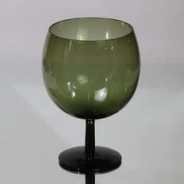 Nuutajärvi Aromilasi koristelasi, 100 cl, suunnittelija Saara Hopea, 100 cl