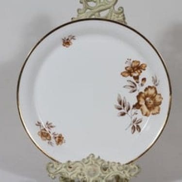 Arabia Myrna vati, suunnittelija Olga Osol, serikuva