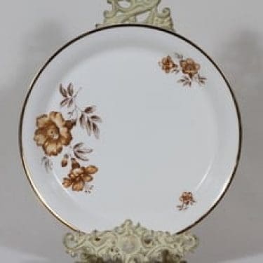 Arabia Myrna vati, suunnittelija Olga Osol, serikuva