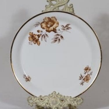 Arabia Myrna vati, suunnittelija Olga Osol, serikuva