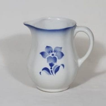 Arabia Nina kaadin, 1 l, suunnittelija , 1 l, puhalluskoriste