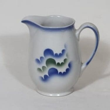 Arabia Pilvi kaadin, 1 l, suunnittelija , 1 l, puhalluskoriste