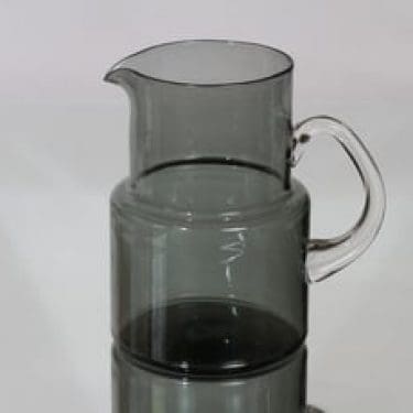 Nuutajärvi 1618 kaadin, 1 l, suunnittelija Saara Hopea, 1 l