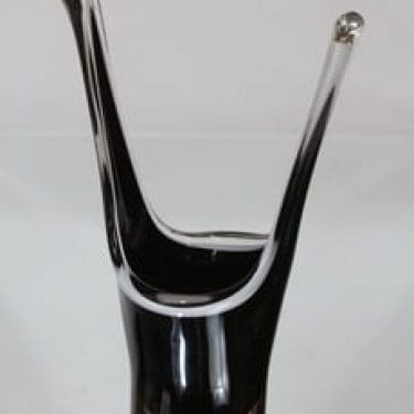 Kumela 3120 taide-esine, signeerattu, suunnittelija Sulo Grönberg, signeerattu