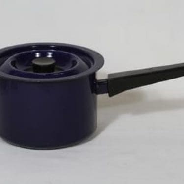 Finel kasari, sininen, suunnittelija , pieni