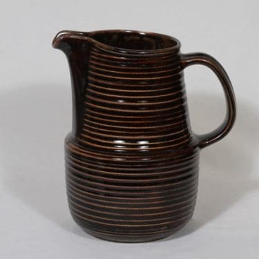 Arabia Mahonki kaadin, 1.39 l, suunnittelija Ulla Procope, 1.39 l