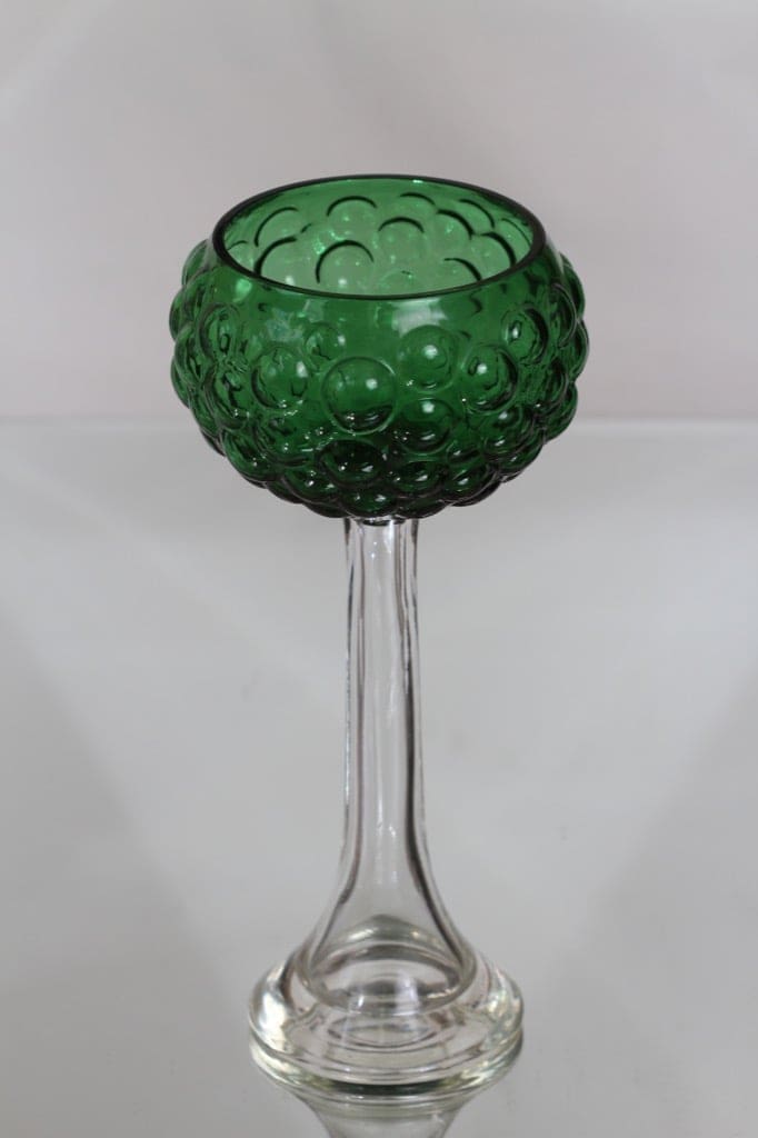 Kumela 2556 kulho, jalallinen, suunnittelija Sirkku Kumela-Lehtonen, jalallinen