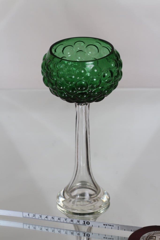 Kumela 2556 kulho, jalallinen, suunnittelija Sirkku Kumela-Lehtonen, jalallinen kuva 2