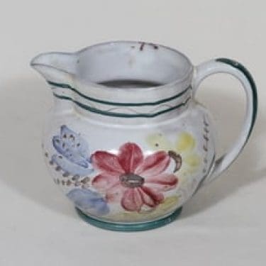 Arabia ARA kaadin, käsinmaalattu, suunnittelija , käsinmaalattu