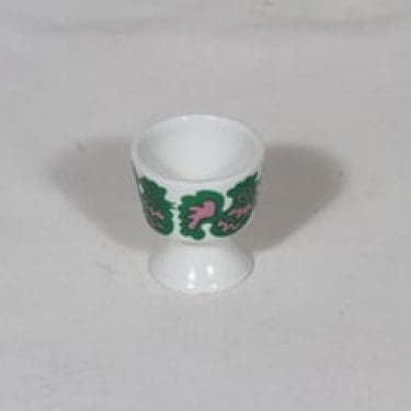 Arabia Emma munakuppi, suunnittelija , serikuva, retro