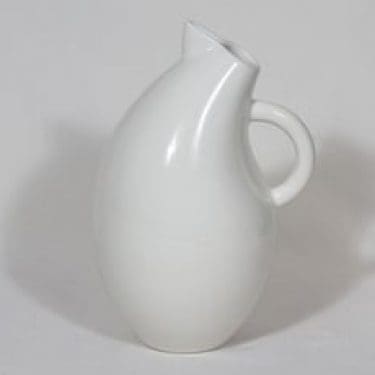 Arabia Storybirds kaadin, Olga, suunnittelija Kati Tuominen-Niittylä, Olga, 1.4 l