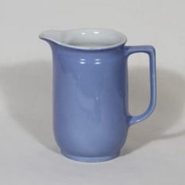 Arabia koristelematon kaadin, 1 l, suunnittelija , 1 l