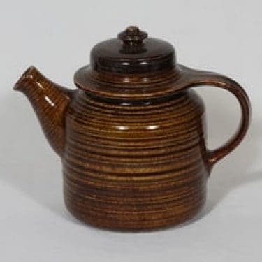 Arabia Mahonki teekaadin, 1.31 l, suunnittelija , 1.31 l