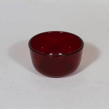 Nuutajärvi 5023 annoskulho, 17 cl, suunnittelija Kaj Franck, 17 cl, pieni