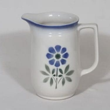 Arabia koriste nro 1 kaadin, 1 l, suunnittelija , 1 l, puhalluskoriste