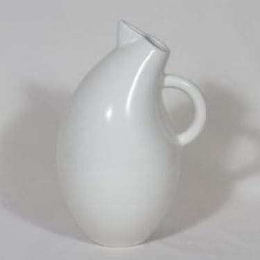 Arabia Storybirds kaadin, Olga, suunnittelija Kati Tuominen-Niittylä, Olga, 1.4 l