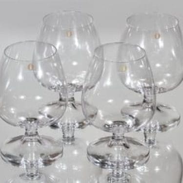 Iittala Avec aromilasit, 16 cl, 4 kpl, suunnittelija Valto Kokko, 16 cl