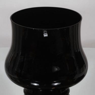 Riihimäen lasi Sesi kulho, 5 l, suunnittelija Erkkitapio Siiroinen, 5 l, suuri