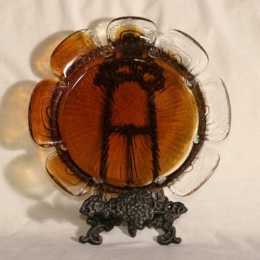 Kumela 7102-280 vati, ruskea|kirkas, suunnittelija ,