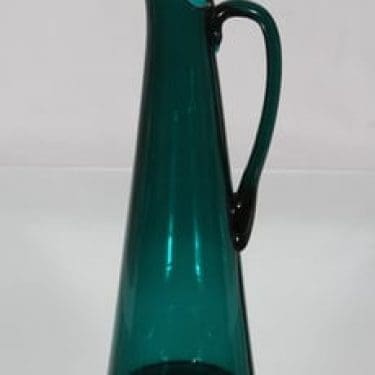 Riihimäen lasi T/335 kaadin, 1.25 l, suunnittelija Nanny Still, 1.25 l, suuri