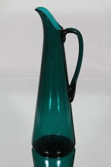 Riihimäen lasi T/335 kaadin, 1.25 l, suunnittelija Nanny Still, 1.25 l, suuri