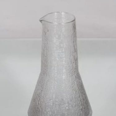 Iittala Ultima Thule karahvi, 50 cl, suunnittelija Tapio Wirkkala, 50 cl