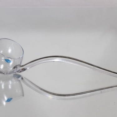 Nuutajärvi Fiesta kauha, kirkas, suunnittelija ,