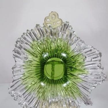 Humppila Revontulet vati, signeerattu, suunnittelija Tauno Wirkkala, signeerattu