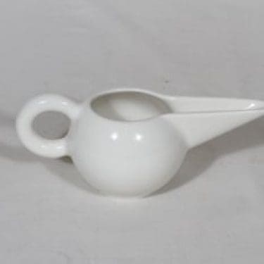 Arabia Storybirds kaadin, Omar, suunnittelija Kati Tuominen-Niittylä, Omar, 10 cl, pieni